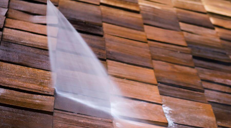 Expert flood damage restoration services in Gleason, WI
